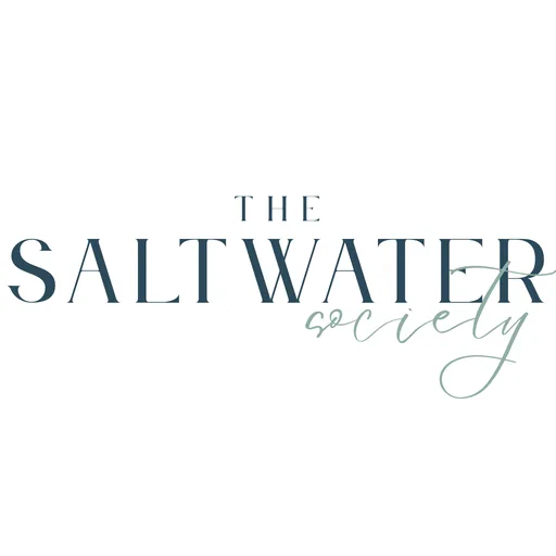 The Saltwater Society Co. logo