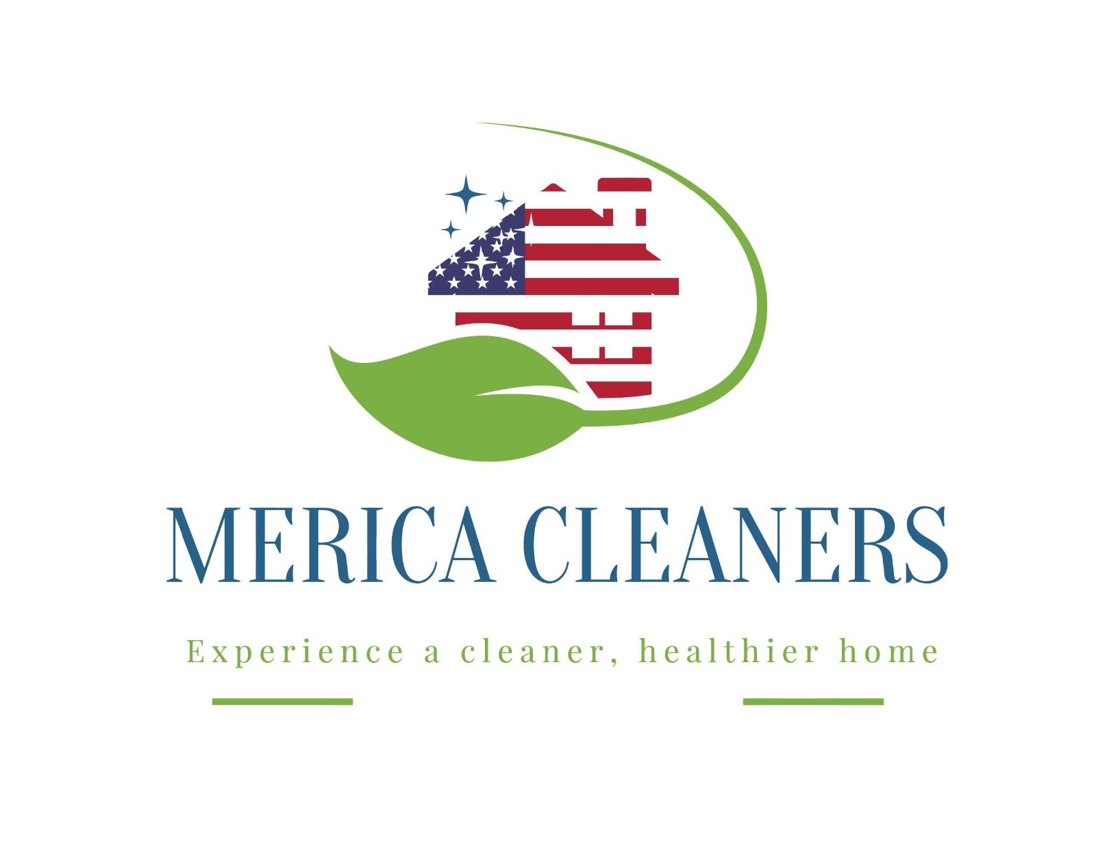 MERICA CLEANERS, LLC logo