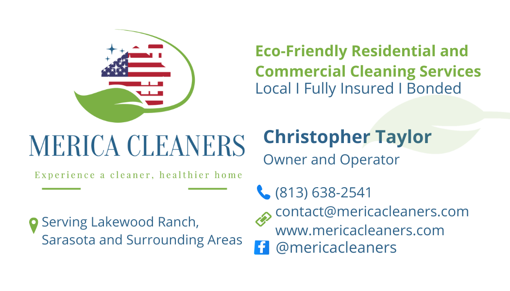 MERICA CLEANERS, LLC photo 2