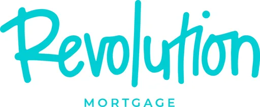 Revolution Mortgage logo
