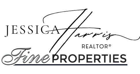 Jessica Harris, Realtor logo