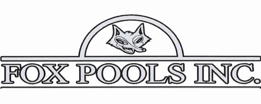 Fox Pools Inc. logo