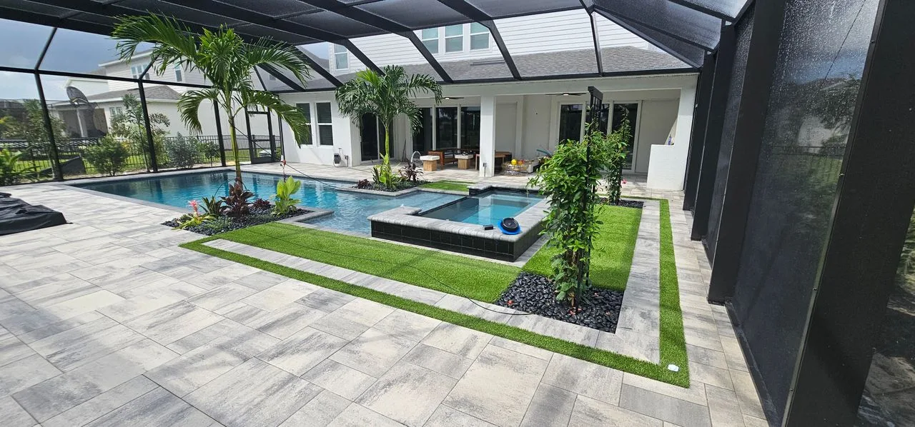 Fox pools Inc. photo 3