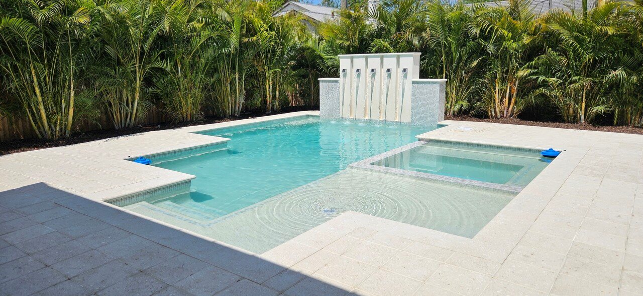 Fox pools Inc. photo 4