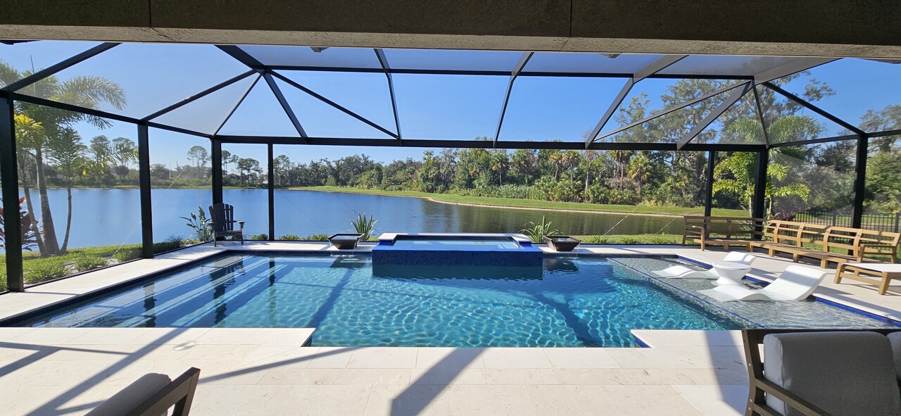 Fox pools Inc. photo 2
