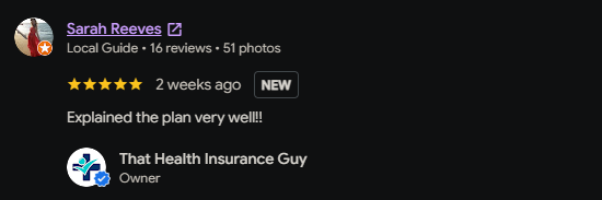 That Health Insurance Guy photo 4