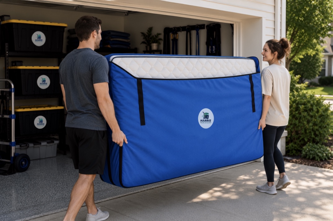Harris Moving Solutions photo 3
