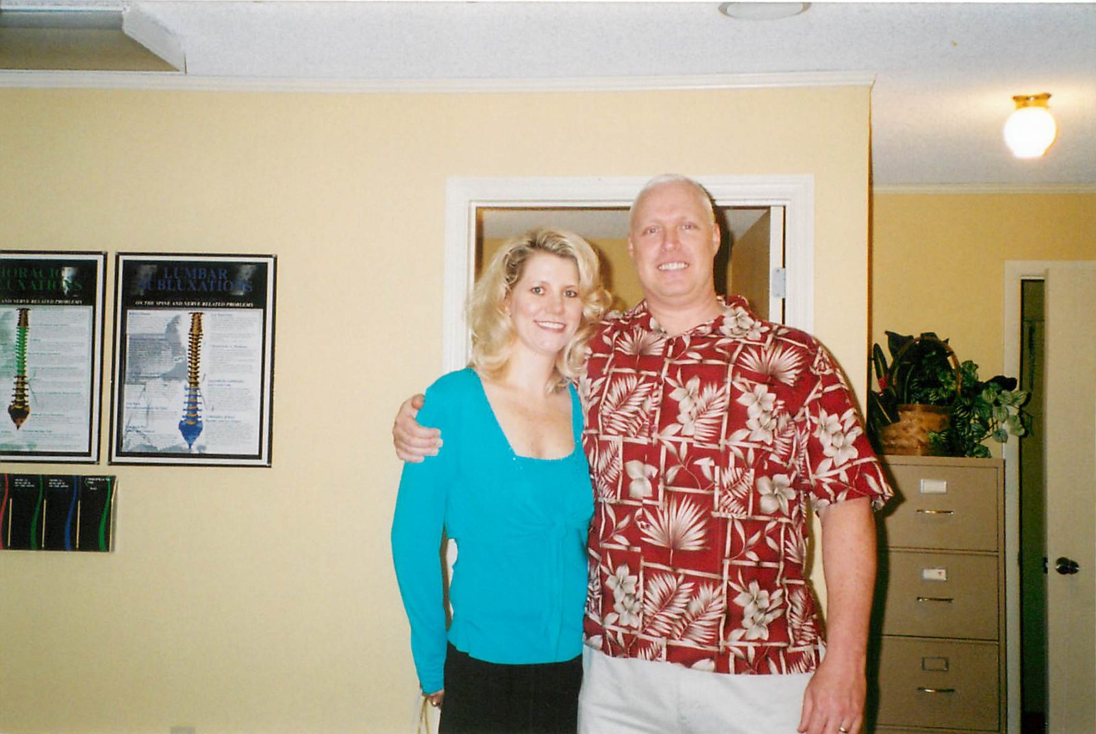Chait Chiropractic Center photo 4