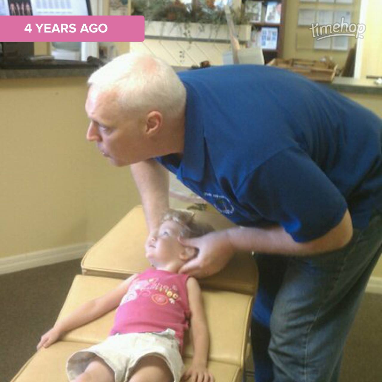 Chait Chiropractic Center photo 3