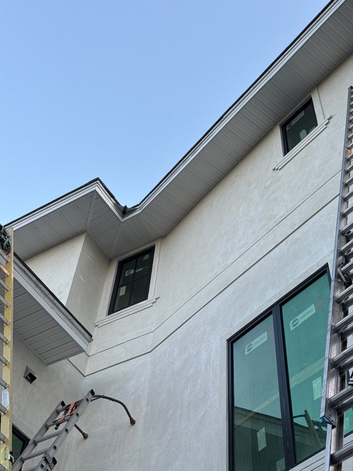 SoFlo Gutters photo 2