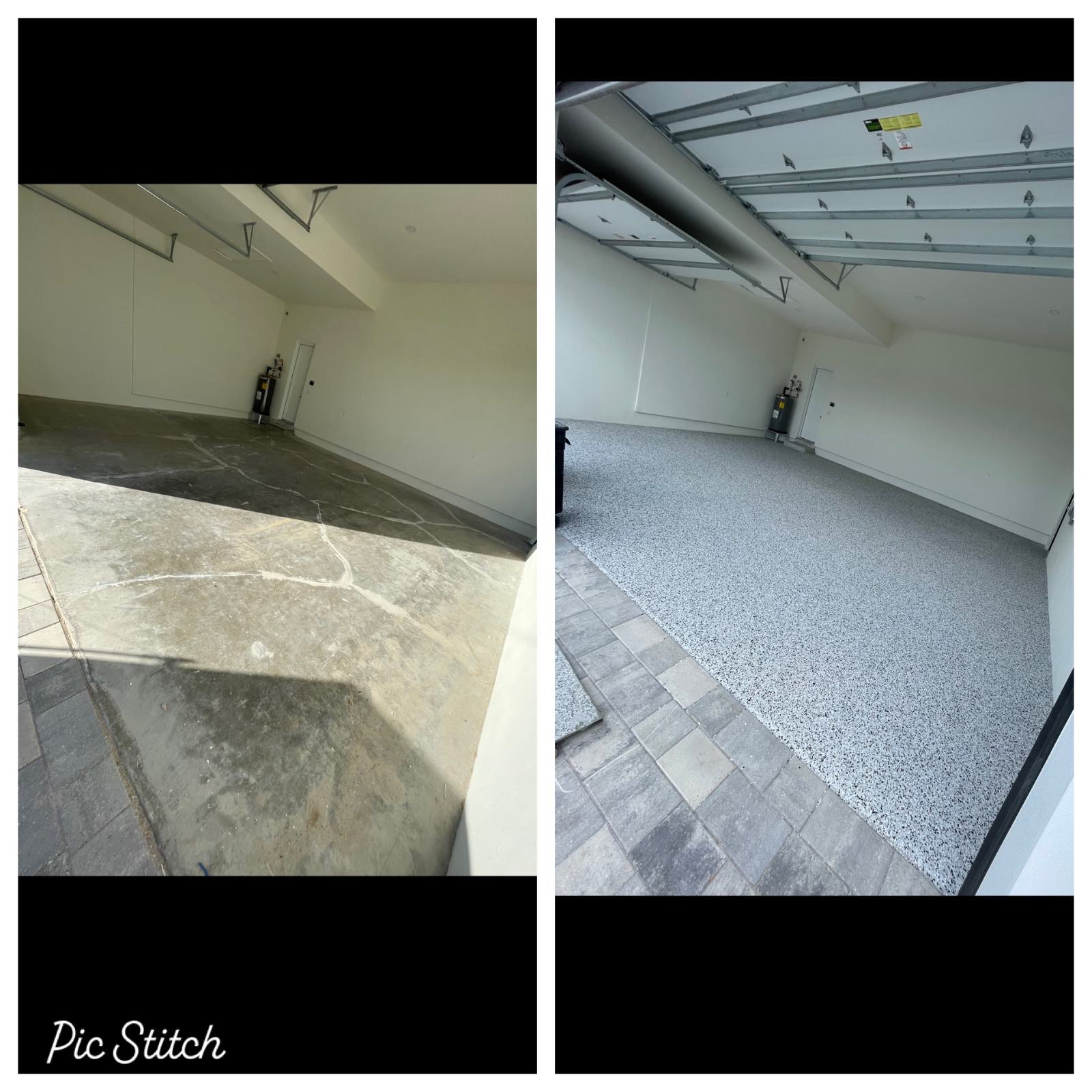 Coastal Epoxy Floors photo 1