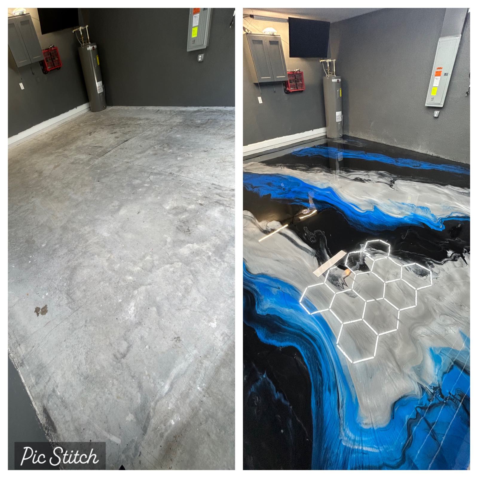 Coastal Epoxy Floors photo 4