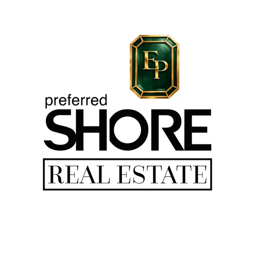 Emerald Prestige with Preferred Shore logo