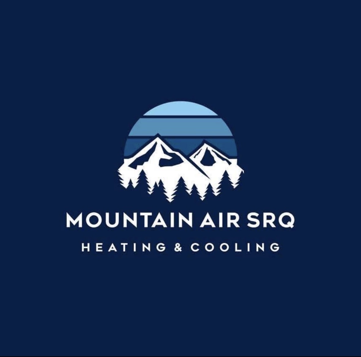 Mountain Air SRQ logo