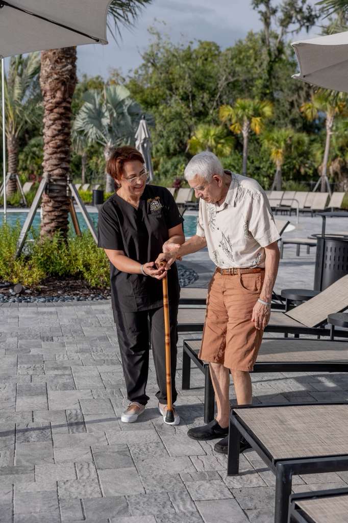 Golden Palm Care photo 4