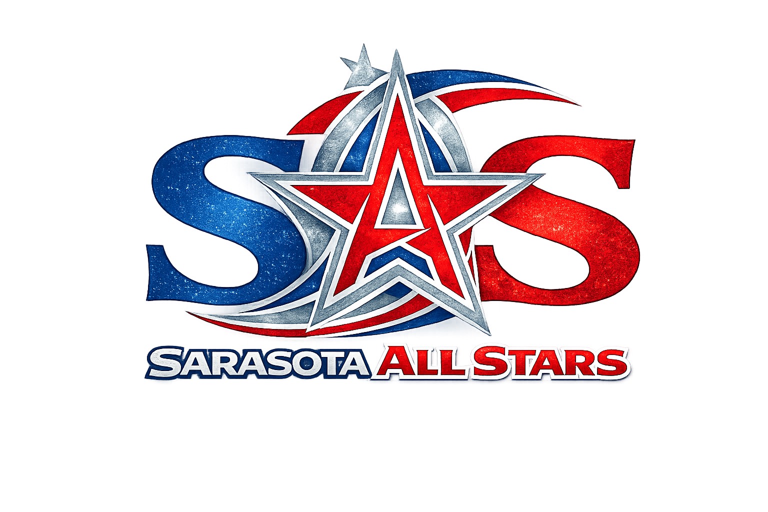 Sarasota All Stars logo