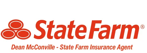 Dean McConville State Farm Insurance Agent logo
