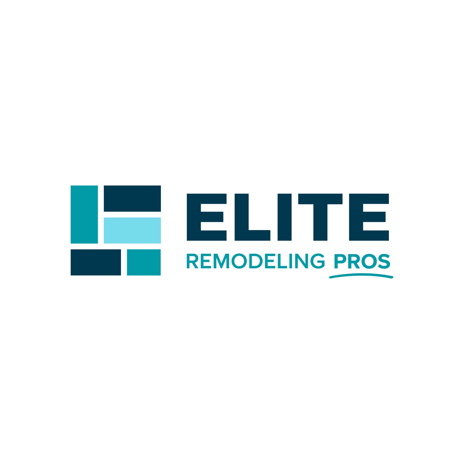 Elite Remodeling Pros logo